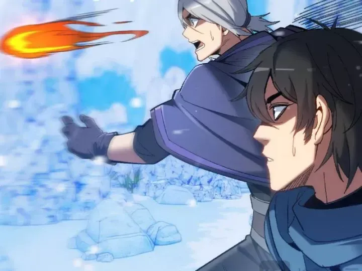 Hạch Đạo Đao Pháp, Ta Một Đao Trấn Thiên Hạ Chap 22 - Next Chap 21