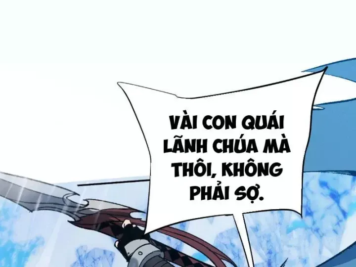 Hạch Đạo Đao Pháp, Ta Một Đao Trấn Thiên Hạ Chap 22 - Next Chap 21