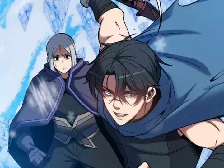 Hạch Đạo Đao Pháp, Ta Một Đao Trấn Thiên Hạ Chap 22 - Next Chap 21