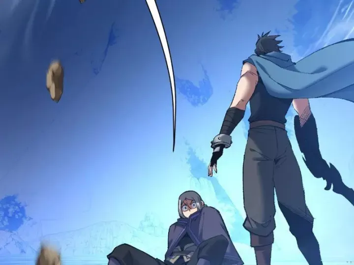 Hạch Đạo Đao Pháp, Ta Một Đao Trấn Thiên Hạ Chap 22 - Next Chap 21