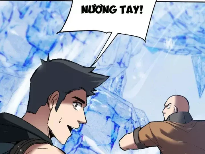 Hạch Đạo Đao Pháp, Ta Một Đao Trấn Thiên Hạ Chap 22 - Next Chap 21