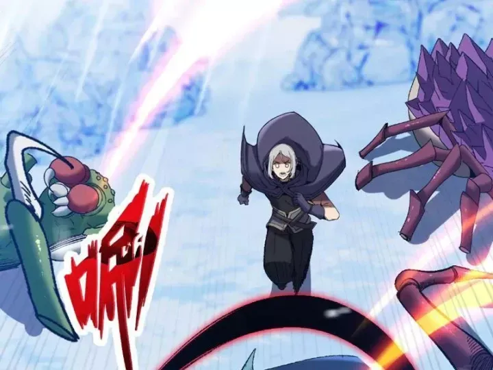 Hạch Đạo Đao Pháp, Ta Một Đao Trấn Thiên Hạ Chap 22 - Next Chap 21