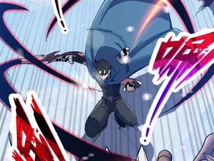 Hạch Đạo Đao Pháp, Ta Một Đao Trấn Thiên Hạ Chap 22 - Next Chap 21