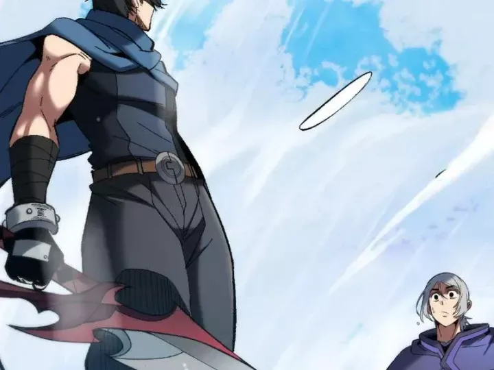 Hạch Đạo Đao Pháp, Ta Một Đao Trấn Thiên Hạ Chap 22 - Next Chap 21