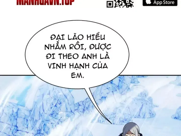 Hạch Đạo Đao Pháp, Ta Một Đao Trấn Thiên Hạ Chap 22 - Next Chap 21