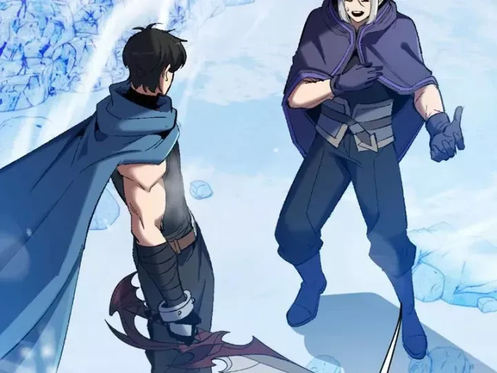 Hạch Đạo Đao Pháp, Ta Một Đao Trấn Thiên Hạ Chap 22 - Next Chap 21