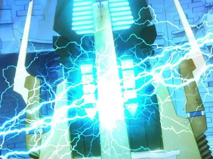 Hạch Đạo Đao Pháp, Ta Một Đao Trấn Thiên Hạ Chap 22 - Next Chap 21