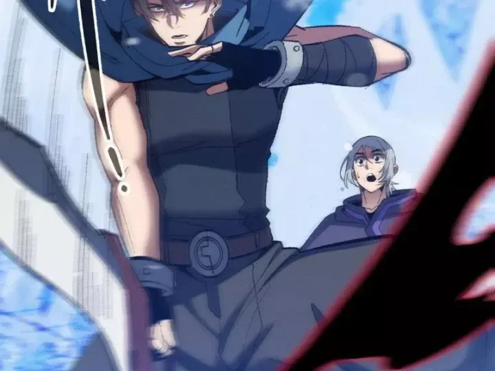 Hạch Đạo Đao Pháp, Ta Một Đao Trấn Thiên Hạ Chap 22 - Next Chap 21