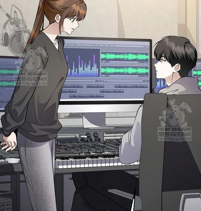 Nhà Soạn Nhạc Thiên Tài Đã Trở Lại [Chap 92] - Page 49