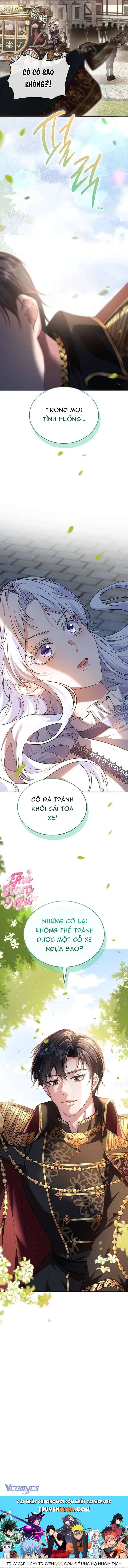 Kiếp Này Tôi Sẽ Thuần Hóa Anh Chap 4 - Next Chap 3