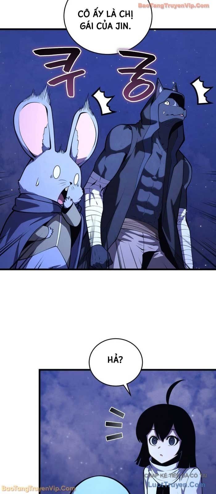 Con Trai Út Của Gia Đình Kiếm Thuật Danh Tiếng [Chap 193] - Page 27