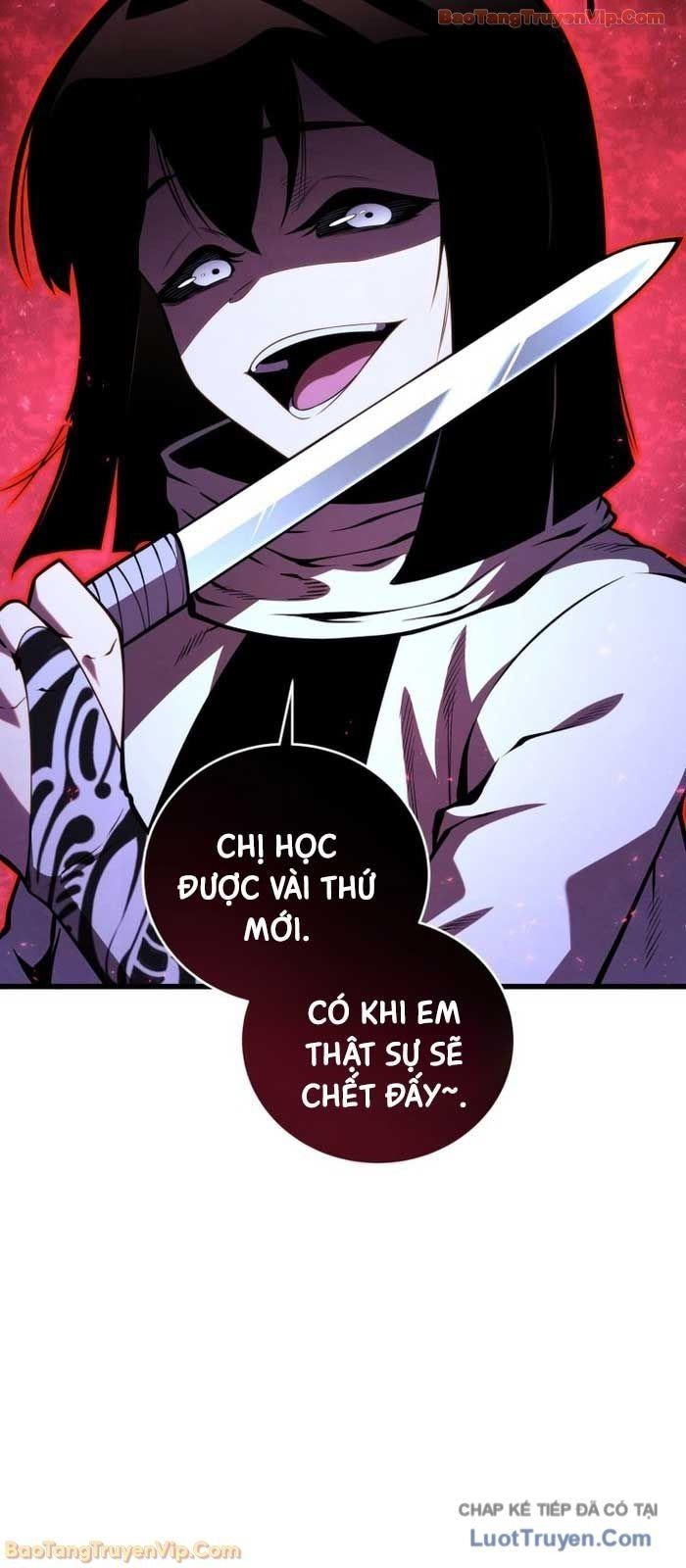 Con Trai Út Của Gia Đình Kiếm Thuật Danh Tiếng [Chap 193] - Page 37