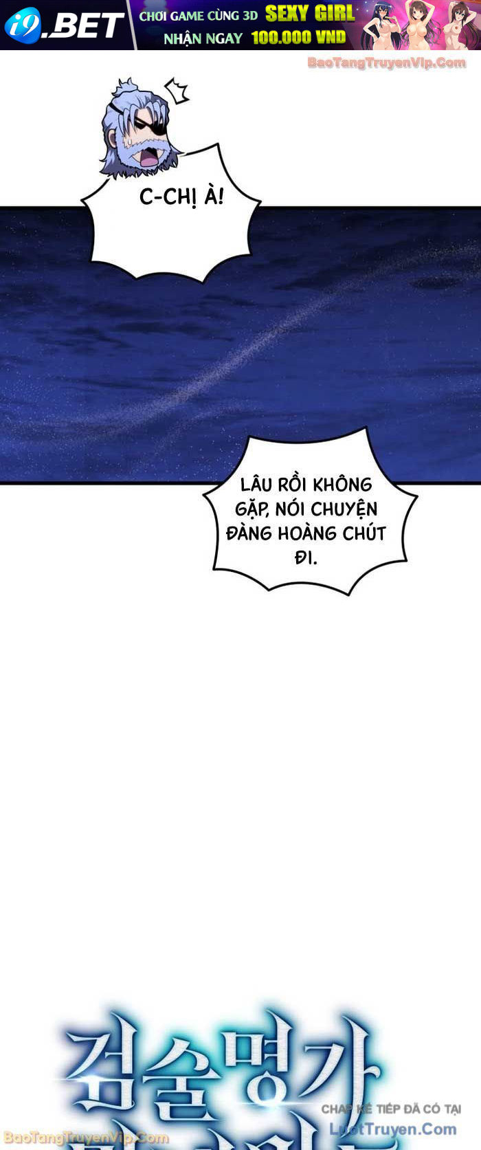 Con Trai Út Của Gia Đình Kiếm Thuật Danh Tiếng [Chap 193] - Page 38