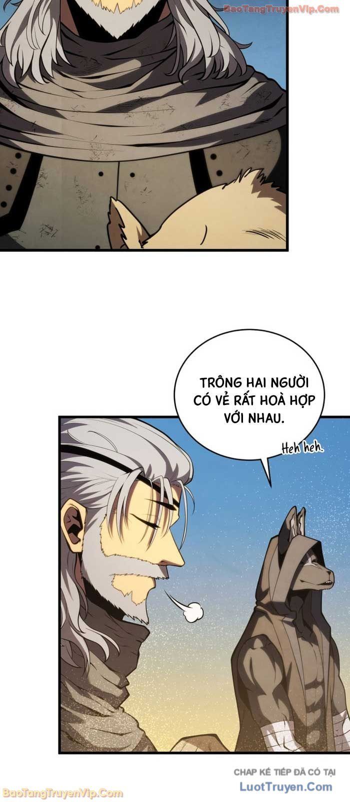 Con Trai Út Của Gia Đình Kiếm Thuật Danh Tiếng [Chap 193] - Page 43