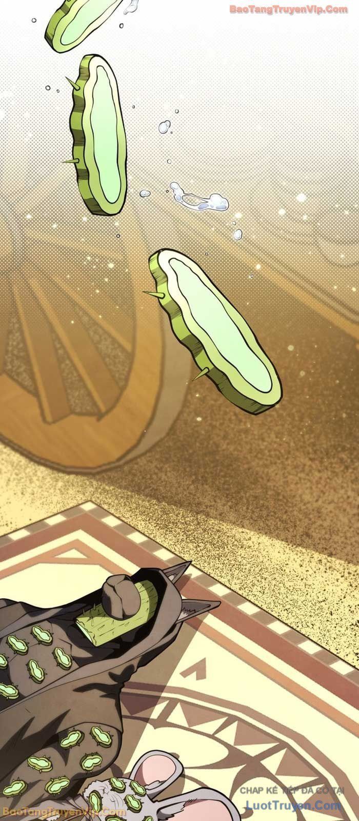 Con Trai Út Của Gia Đình Kiếm Thuật Danh Tiếng [Chap 193] - Page 46