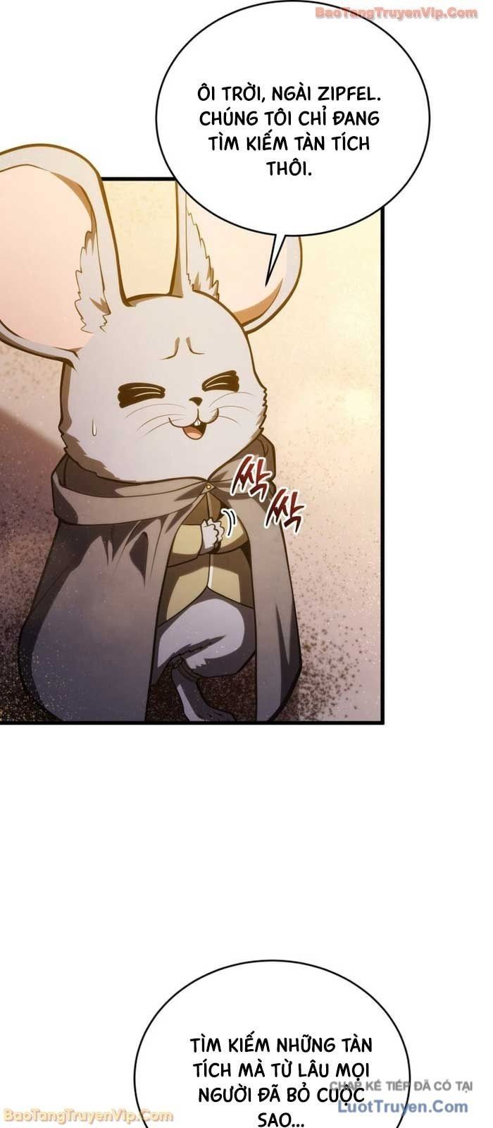 Con Trai Út Của Gia Đình Kiếm Thuật Danh Tiếng [Chap 193] - Page 8