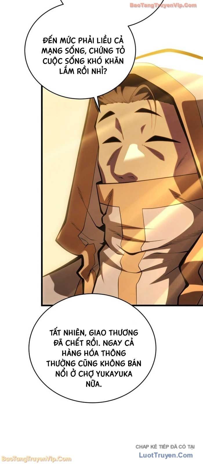 Con Trai Út Của Gia Đình Kiếm Thuật Danh Tiếng [Chap 193] - Page 9