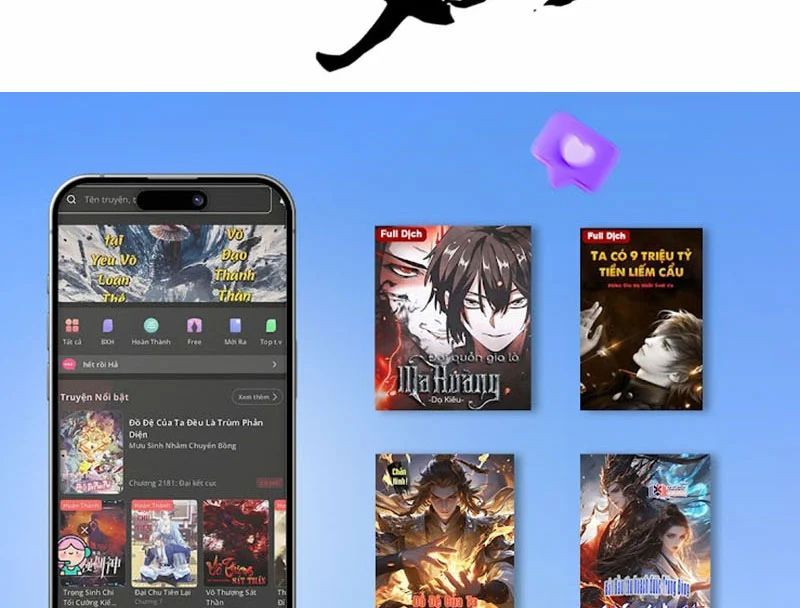 Ngủ Say Vạn Cổ: Xuất Thế Quét Ngang Chư Thiên Chương 136 - Trang 103