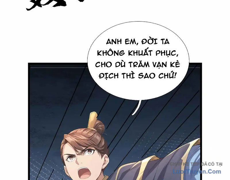 Ngủ Say Vạn Cổ: Xuất Thế Quét Ngang Chư Thiên Chương 136 - Trang 23