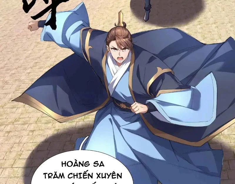 Ngủ Say Vạn Cổ: Xuất Thế Quét Ngang Chư Thiên Chương 136 - Trang 27