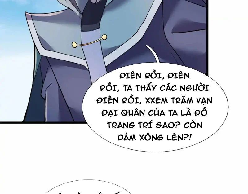 Ngủ Say Vạn Cổ: Xuất Thế Quét Ngang Chư Thiên Chương 136 - Trang 29