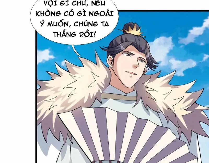 Ngủ Say Vạn Cổ: Xuất Thế Quét Ngang Chư Thiên Chương 136 - Trang 30