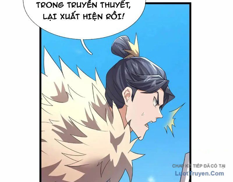 Ngủ Say Vạn Cổ: Xuất Thế Quét Ngang Chư Thiên Chương 136 - Trang 4