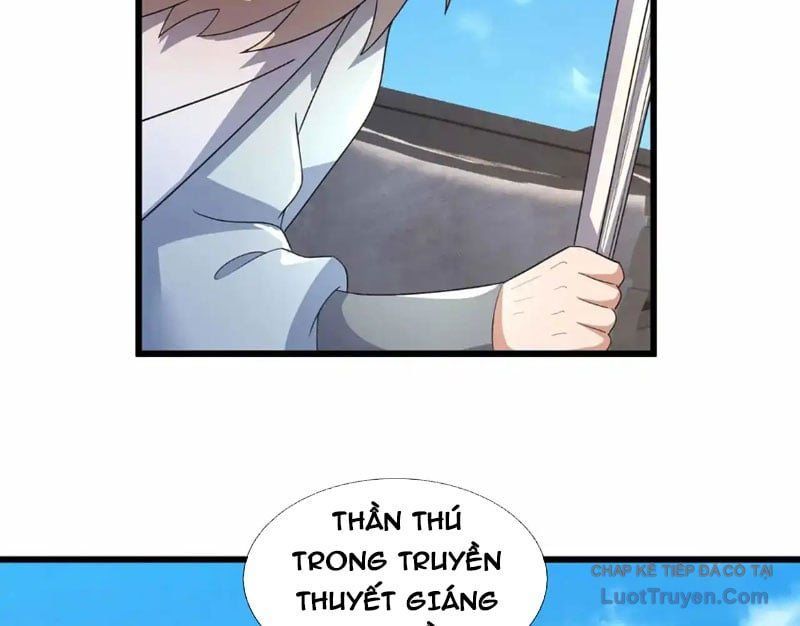 Ngủ Say Vạn Cổ: Xuất Thế Quét Ngang Chư Thiên Chương 136 - Trang 5