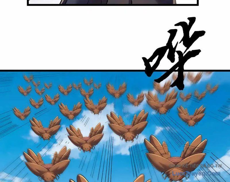 Ngủ Say Vạn Cổ: Xuất Thế Quét Ngang Chư Thiên Chương 136 - Trang 44