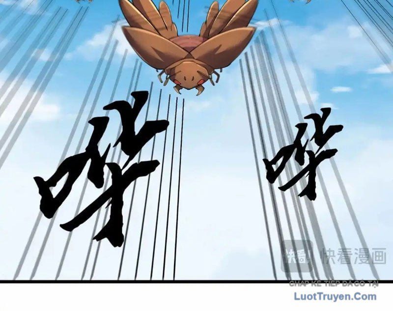 Ngủ Say Vạn Cổ: Xuất Thế Quét Ngang Chư Thiên Chương 136 - Trang 45