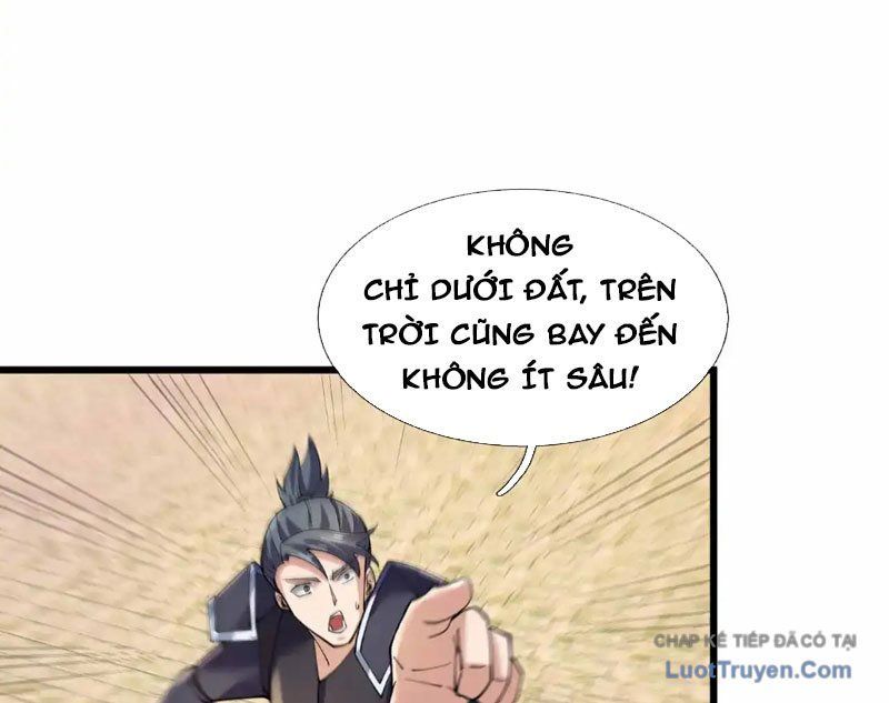 Ngủ Say Vạn Cổ: Xuất Thế Quét Ngang Chư Thiên Chương 136 - Trang 46