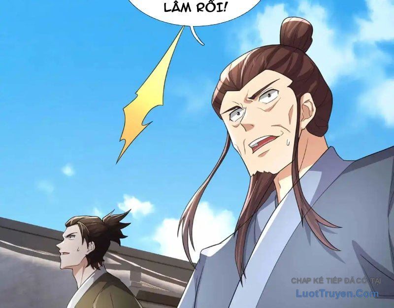 Ngủ Say Vạn Cổ: Xuất Thế Quét Ngang Chư Thiên Chương 136 - Trang 6