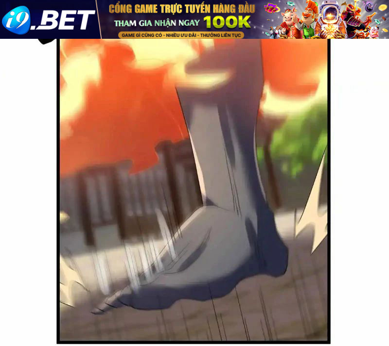 Ngủ Say Vạn Cổ: Xuất Thế Quét Ngang Chư Thiên Chương 136 - Trang 54