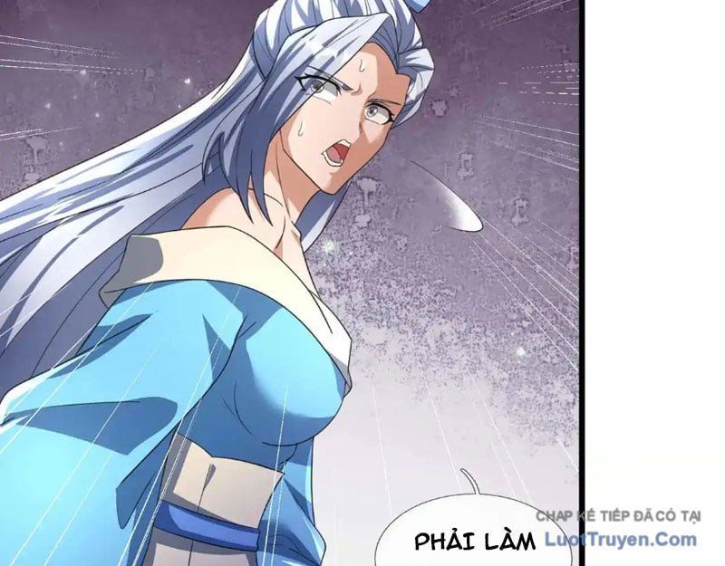 Ngủ Say Vạn Cổ: Xuất Thế Quét Ngang Chư Thiên Chương 136 - Trang 8