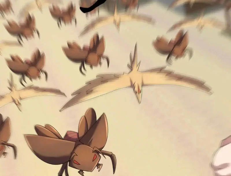 Ngủ Say Vạn Cổ: Xuất Thế Quét Ngang Chư Thiên Chương 136 - Trang 86