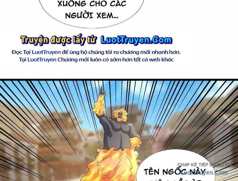 Ngủ Say Vạn Cổ: Xuất Thế Quét Ngang Chư Thiên Chương 136 - Trang 97