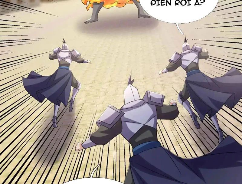 Ngủ Say Vạn Cổ: Xuất Thế Quét Ngang Chư Thiên Chương 136 - Trang 98