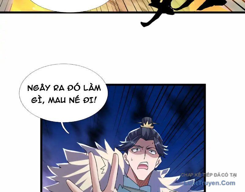 Ngủ Say Vạn Cổ: Xuất Thế Quét Ngang Chư Thiên Chương 137 - Trang 11