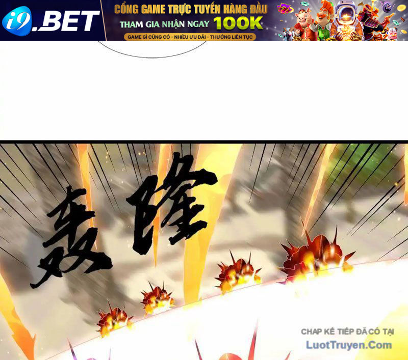 Ngủ Say Vạn Cổ: Xuất Thế Quét Ngang Chư Thiên Chương 137 - Trang 14