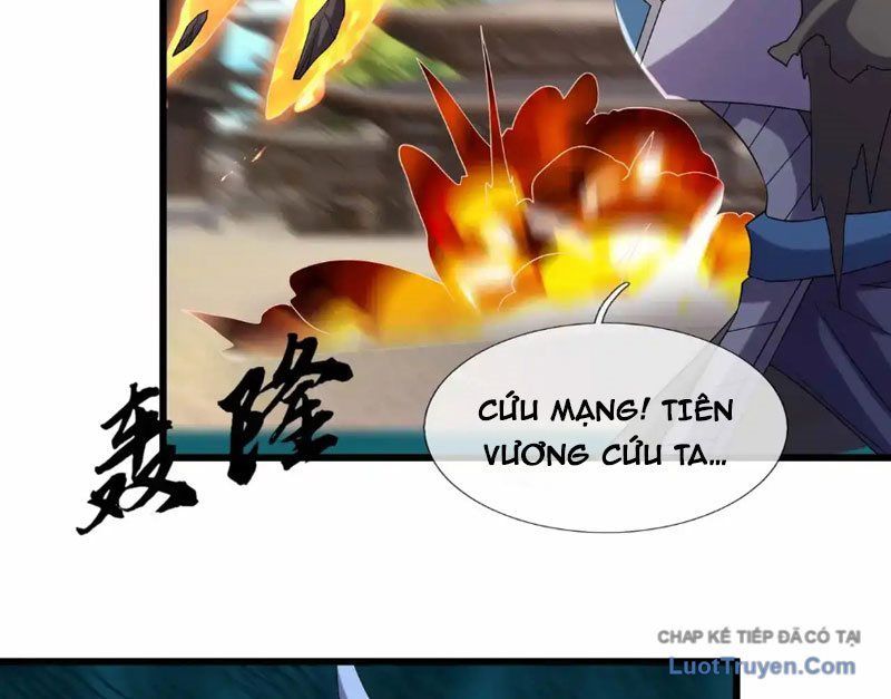 Ngủ Say Vạn Cổ: Xuất Thế Quét Ngang Chư Thiên Chương 137 - Trang 17