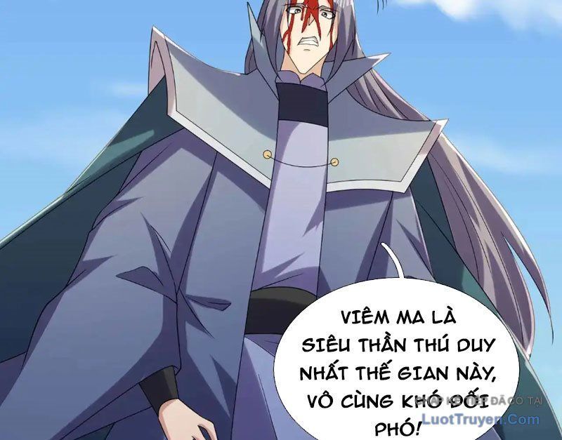 Ngủ Say Vạn Cổ: Xuất Thế Quét Ngang Chư Thiên Chương 137 - Trang 20