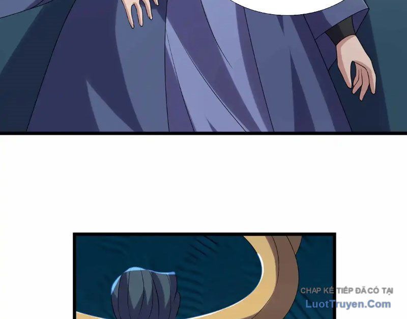 Ngủ Say Vạn Cổ: Xuất Thế Quét Ngang Chư Thiên Chương 137 - Trang 21