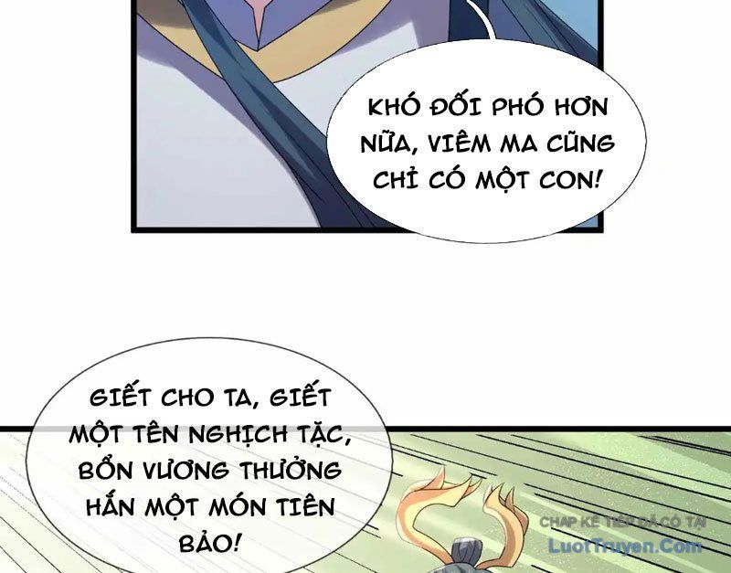 Ngủ Say Vạn Cổ: Xuất Thế Quét Ngang Chư Thiên Chương 137 - Trang 23