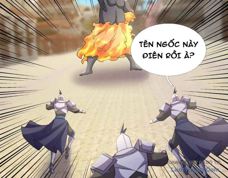 Ngủ Say Vạn Cổ: Xuất Thế Quét Ngang Chư Thiên Chương 137 - Trang 4