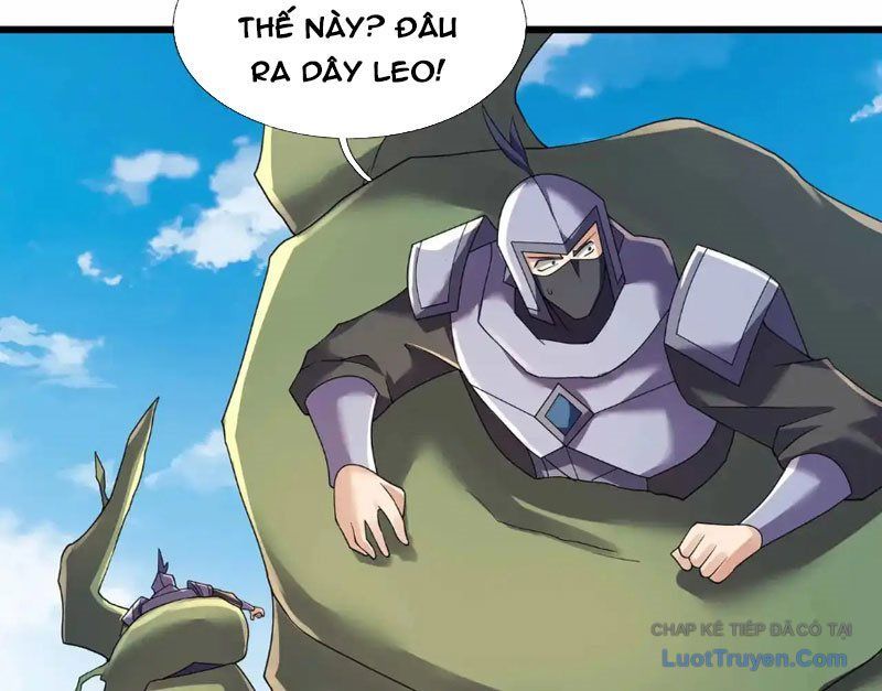 Ngủ Say Vạn Cổ: Xuất Thế Quét Ngang Chư Thiên Chương 137 - Trang 34