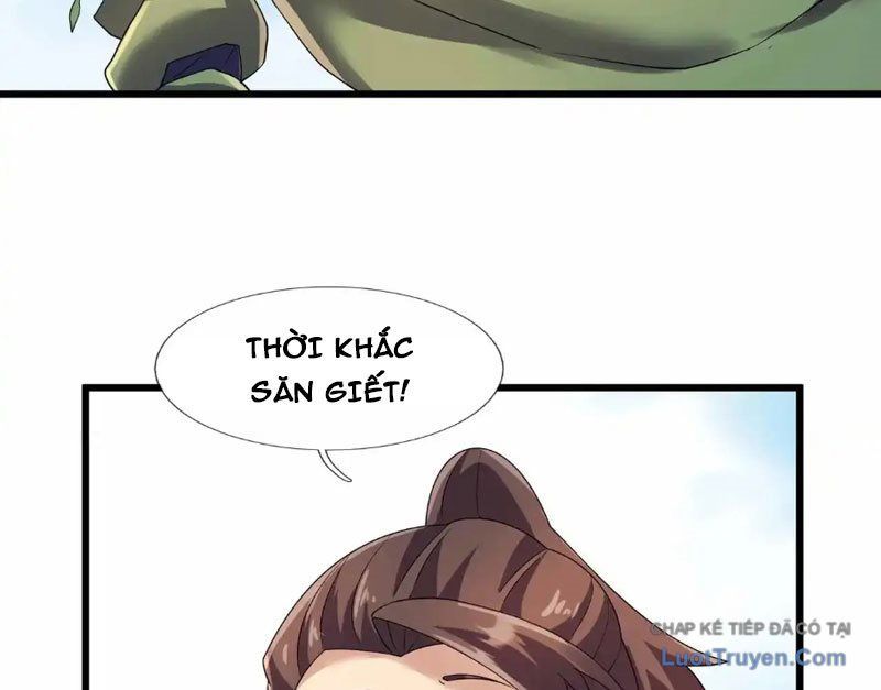 Ngủ Say Vạn Cổ: Xuất Thế Quét Ngang Chư Thiên Chương 137 - Trang 35