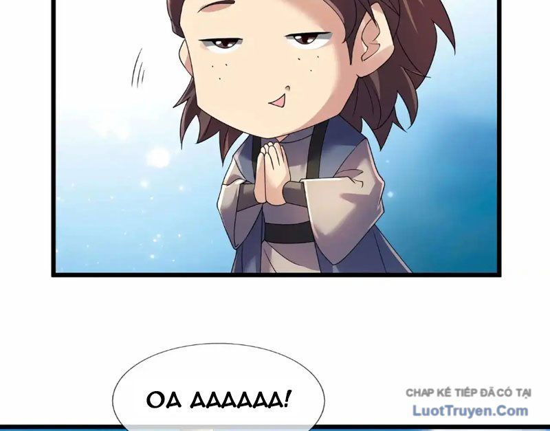 Ngủ Say Vạn Cổ: Xuất Thế Quét Ngang Chư Thiên Chương 137 - Trang 36