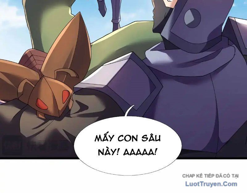 Ngủ Say Vạn Cổ: Xuất Thế Quét Ngang Chư Thiên Chương 137 - Trang 38