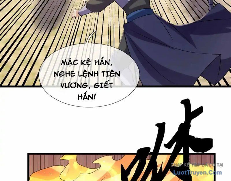 Ngủ Say Vạn Cổ: Xuất Thế Quét Ngang Chư Thiên Chương 137 - Trang 5