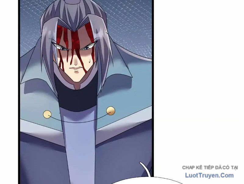 Ngủ Say Vạn Cổ: Xuất Thế Quét Ngang Chư Thiên Chương 137 - Trang 43